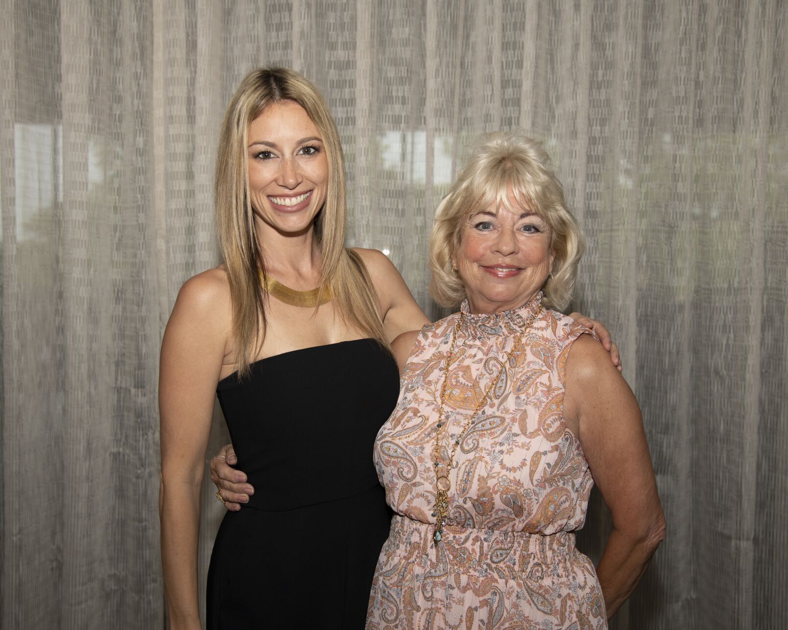 Heather Hill, Missy Hill